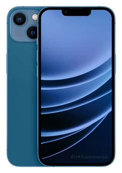 Apple iPhone 13 ricondizionato