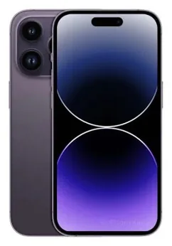 Apple iPhone 14 Pro ricondizionato
