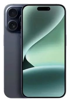 Apple iPhone 15 Pro ricondizionato