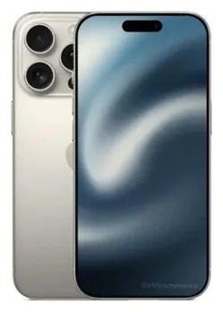 Apple iPhone 16 Pro ricondizionato