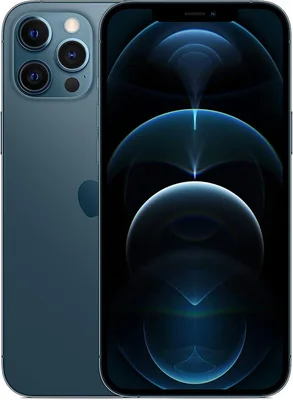 Apple iPhone 12 Pro Max ricondizionato
